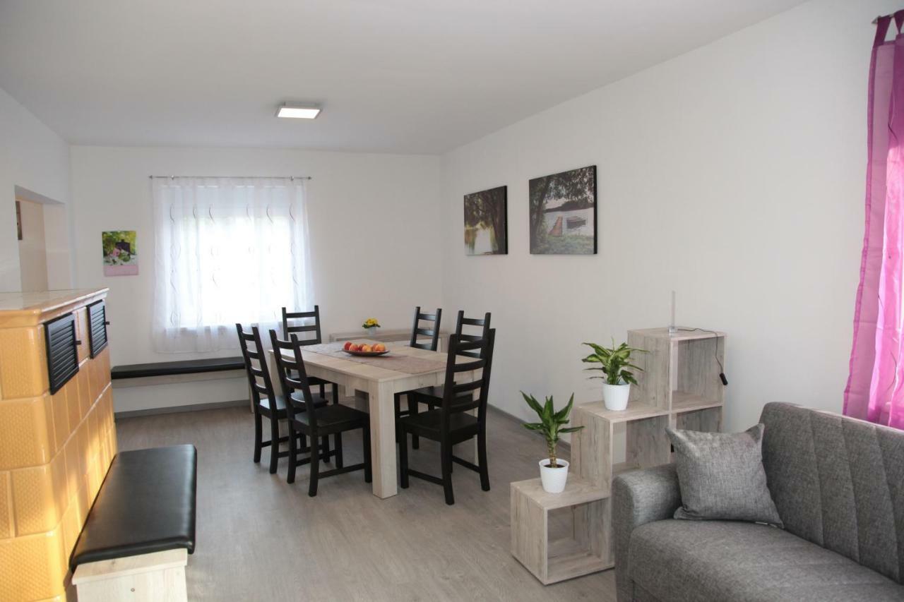 Ferienhaus Oberlausitz Malschwitz Zewnętrze zdjęcie