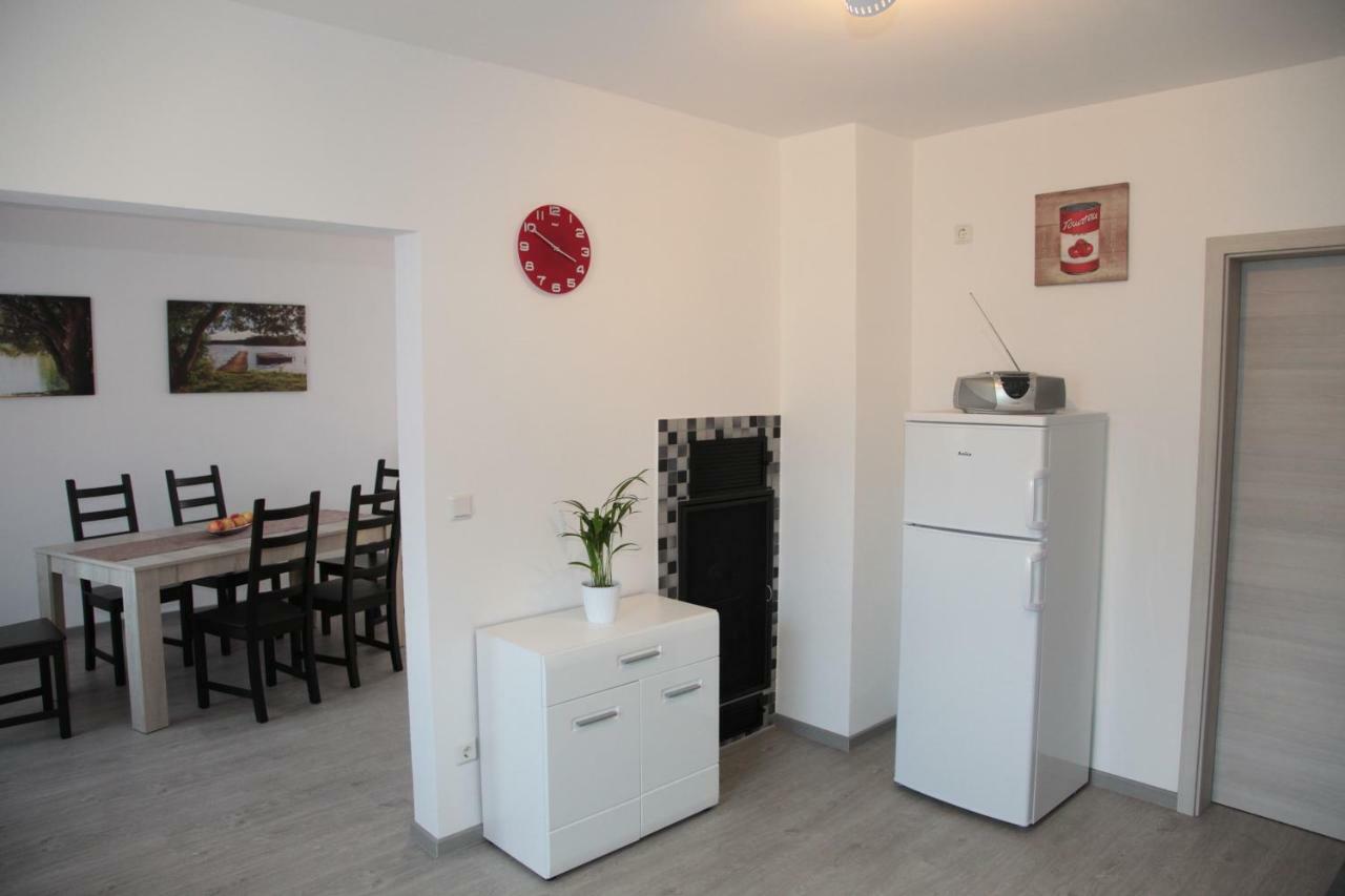 Ferienhaus Oberlausitz Malschwitz Zewnętrze zdjęcie
