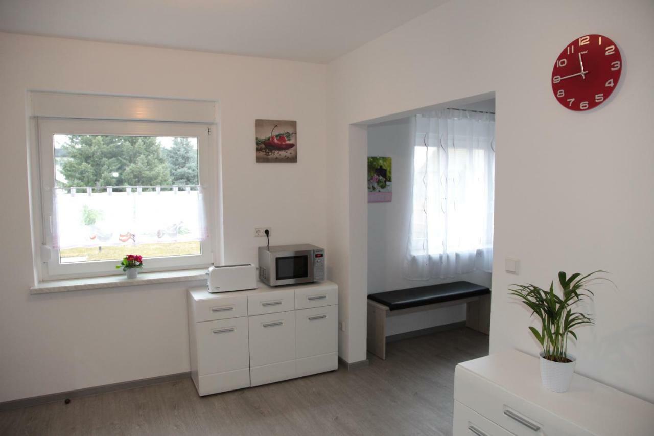 Ferienhaus Oberlausitz Malschwitz Zewnętrze zdjęcie