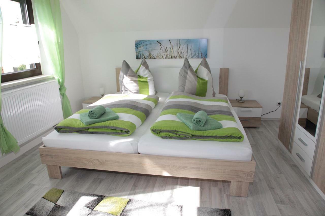 Ferienhaus Oberlausitz Malschwitz Zewnętrze zdjęcie