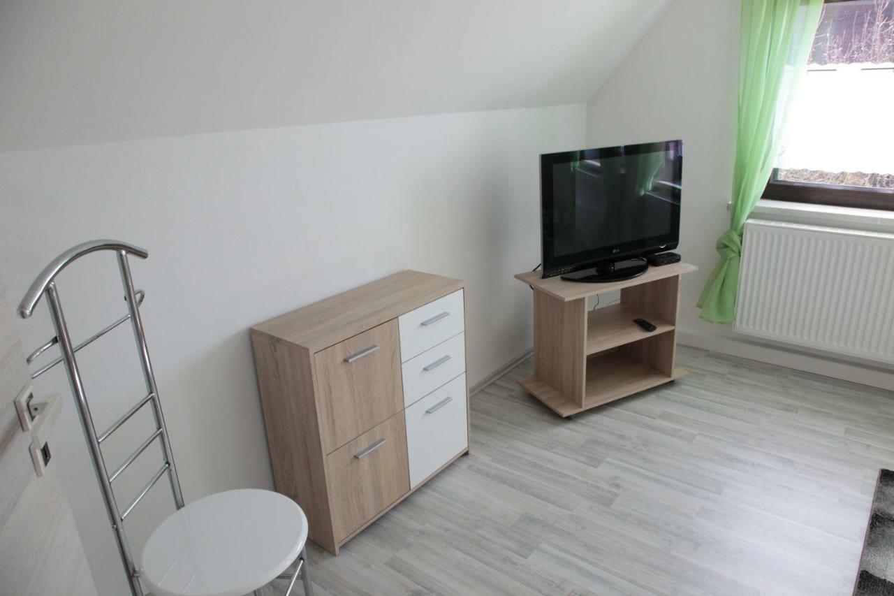 Ferienhaus Oberlausitz Malschwitz Zewnętrze zdjęcie