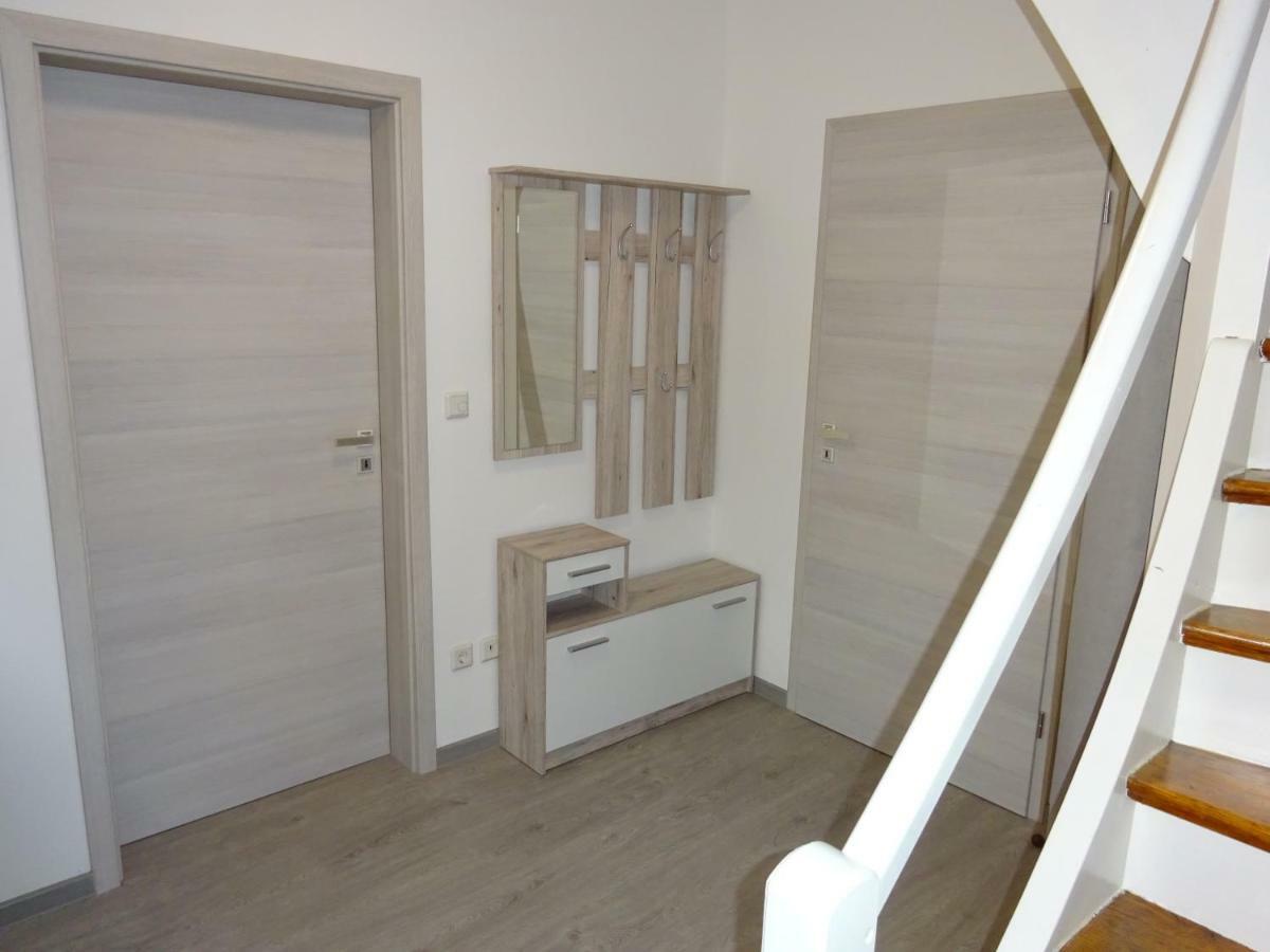 Ferienhaus Oberlausitz Malschwitz Zewnętrze zdjęcie